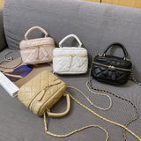 Jackie Kennedy Bag Summer Mini Crossbody Bag