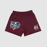 Eric Emanuel EE Shorts Summer Shorts Leisure Fitness Exercise