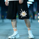 Summer Men Shorts