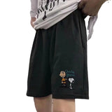 Summer Men Shorts Leisure Sports