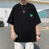 Men Short Sleeve T-Shirt
