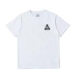 Palace T Shirt Triangle Short Sleeve