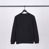 Charlie Luciano Hoodie Autumn And Winter Mermaid Sweater Cotton Loose