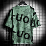 Men Short Sleeve T-Shirt
