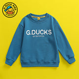 Children Hoodie Sweatshirts Children's Clothing Children's Sweater Casual Sweatshirt
