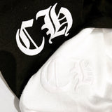 CHH Chrome Heart T Shirt Spring/Summer Printed Short-Sleeved T-shirt Men's and Women's Tops