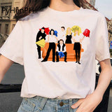 Friends Joey T Shirt  FRIENDS TV SHOW TSHIRT WOMEN