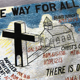 Rrr123 Sweatshirt Fog Joint Name Rrr123 Loose All-Match