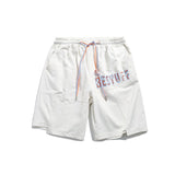 Men Shorts Casual Pants