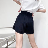 CHH Chrome Heart Shorts Spring/Summer Casual Sports Shorts for Women