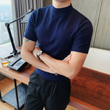 Men Short Sleeve T-Shirt