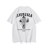 Men Short Sleeve T-Shirt