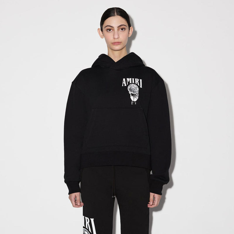 Amiri Hoodie Fashion Brand Hoodie Sweats