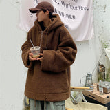 Men'S Autumn Winter Coat
