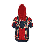 Spider Man Hoodie 3D Hoodie
