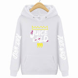 Juice WRLD in Loving Memory Hoodie Juice WRLD Printed Loose Hooded Sweater
