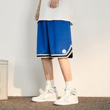 Men Shorts Summer Menswear Basketball Sports and Leisure Pants