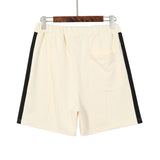 Fog Essentials Shorts Fog Fear Of God Essentials Drawstring Sports Shorts Men and Women Loose Shorts