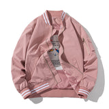 Varsity Jacket