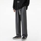 Men Sweatpants Spring Pants Men Loose Casual Trousers