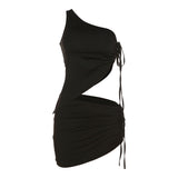 Women Top & Skirt 2 Piece Set Summer Vest Sexy Sheath Skirt Suit