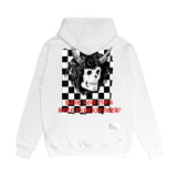Amiri Hoodie Amiri Hoodie Sweatshirts Autumn and Winter