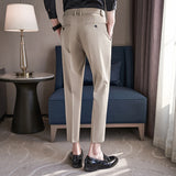Men Trousers