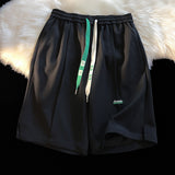 Men Shorts Waffle Men's Shorts