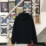 Thrasher Hoodie Loose Hooded Sweater for Men and Women Autumn and Winter