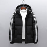 Men'S Autumn Winter Coat