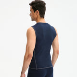 Man Tanks Men's Sports Vest