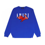 Amiri Sweatshirt  AMIRI LONG SLEEVE