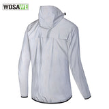 Cagoule Hooded Jacket Coat