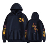 In Memory of Kobe Hoodie Casual Trend Fashion Men's Sweater