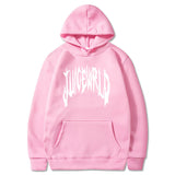 Juice WRLD in Loving Memory Hoodie Juice WRLD Printed Fashionable Loose Hoodie