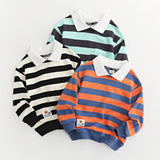 Children Hoodie Sweatshirts Sweater Boys' Spring and Autumn Boys' Tops Casual