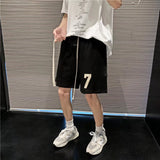 Summer Men Shorts