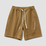 Men Shorts Men's Summer Shorts Loose Leisure Sports