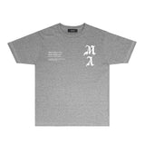 Amiri T Shirt  AMIRI T SHIRT短袖T恤衬衫