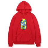 Juice WRLD in Loving Memory Hoodie Juice WRLD Hip Hop Casual Sports Printed Sweater