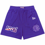 Eric Emanuel EE Shorts Casual Shorts Men's Summer Sports Mesh Shorts