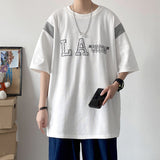 Men Short Sleeve T-Shirt
