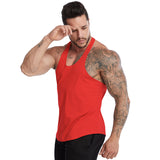 Man Tanks Vest Men's Vest Sports