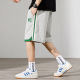Men Shorts Summer Men's Loose Cotton Sports Youth