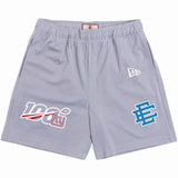 Eric Emanuel EE Shorts Casual Shorts Men's Summer Sports Mesh Shorts