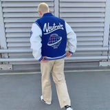 All Star Varsity Jacket Baseball Uniform