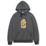 Juice WRLD in Loving Memory Hoodie Juice WRLD Hip Hop Casual Sports Printed Sweater