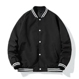 Varsity Jacket Baseball Uniform