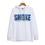 Pop Smoke Vlone King Of New York Hoodie