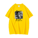 Juice WRLD T Shirt Juice WRLD Printed Loose
